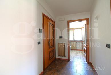 Appartamento Ateleta [C7 MNNPLL-P2 D4 VRG]