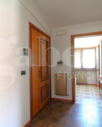 Appartamento Ateleta [C7 MNNPLL-P2 D4 VRG]