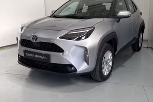 Toyota Yaris Cross 1.5h Active Eco fwd 116cv ...