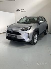 Toyota Yaris Cross 1.5h Active Eco fwd 116cv ...