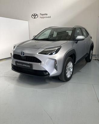 Toyota Yaris Cross 1.5h Active Eco fwd 116cv ...