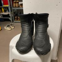 Stivaletti moto Sidi