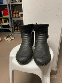 Stivaletti moto Sidi