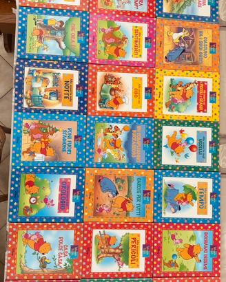 Libro DISNEY Winnie the Pooh