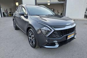 KIA Sportage 1.6 CRDI 136 CV 2WD Mild Hybrid Sty