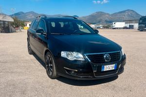 Volkswagen Passat 2.0 tdi
