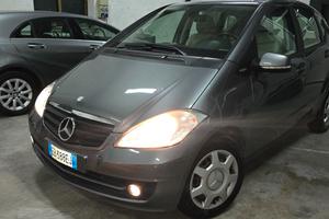 Mercedes-benz A 150 160 BlueEFFICIENCY Elegance
