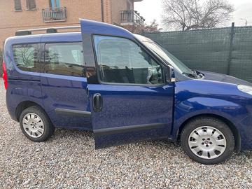 Fiat Doblo Doblò 1.4 T-Jet Natural Power PC Combi 