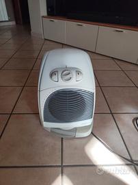 Stufetta DeLonghi HBP663