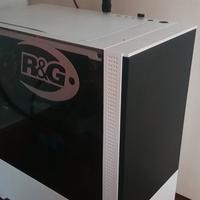 PC per gaming/lavoro