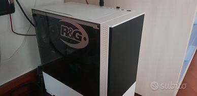 PC per gaming/lavoro