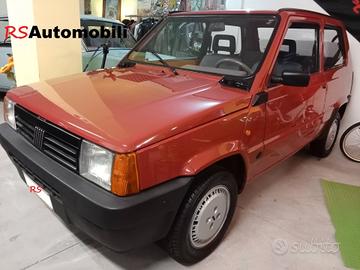 FIAT PANDINA Young Timer CONSERVATA