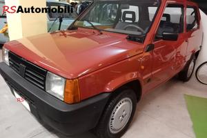 FIAT PANDINA Young Timer CONSERVATA