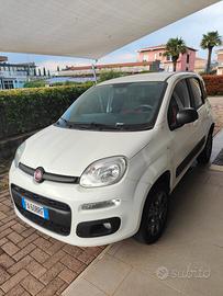 FIAT PANDA VAN 