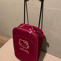 Trolley Hello Kitty