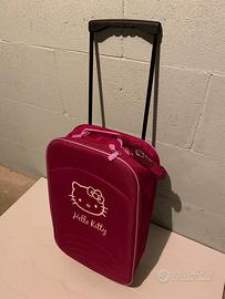 Trolley Hello Kitty