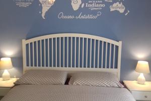 Stanza singola con bagno privato