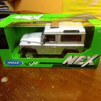 MODELLISMO