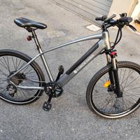 Ebike 100% LEGALE bici elettrica leggera