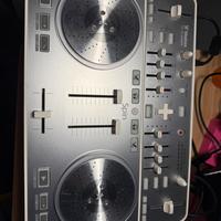 Dj consolle Vestax