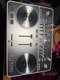Dj consolle Vestax