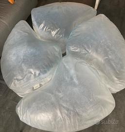 Materasso Ikea ad aria