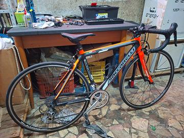 bici da corsa 26