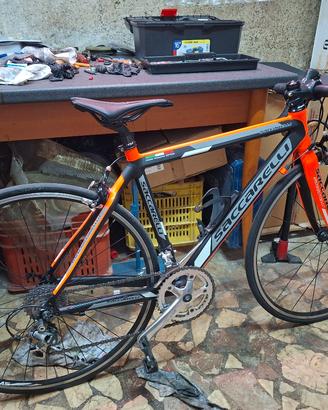 bici da corsa 26