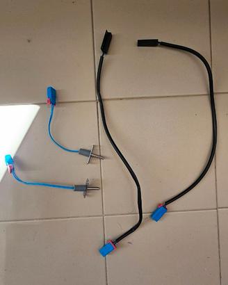 Sensore Umidita Asciugatrice Samsung DV70TA000TE