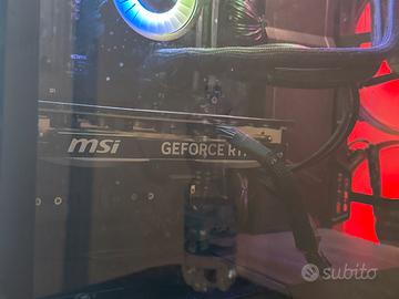4070 msi dual