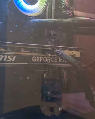 4070 msi dual