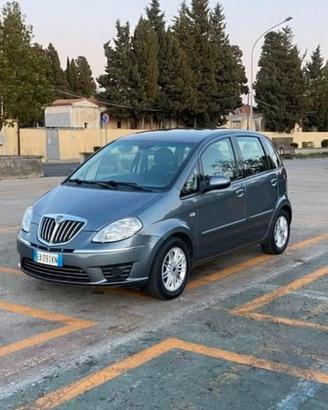 🚗 LANCIA MUSA 1.3 Multijet Diesel – Anno 2010