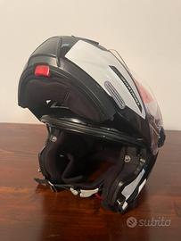Casco modulare LS2 taglia xl