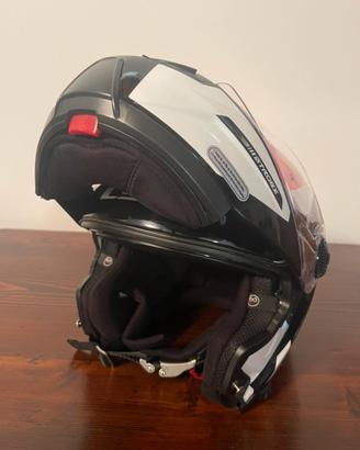 Casco modulare LS2 taglia xl