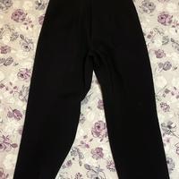 Pantaloni neri zara