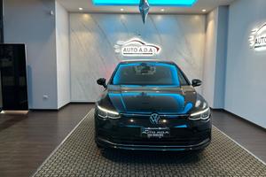 Volkswagen Golf 2.0 TDI SCR Style
