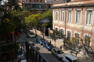 2 camere a studenti in appartamento ristrutturato