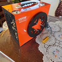 compressore pcp vevor