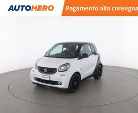 SMART ForTwo UN94388