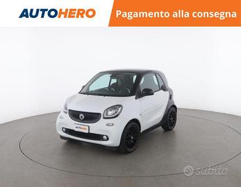 SMART ForTwo UN94388