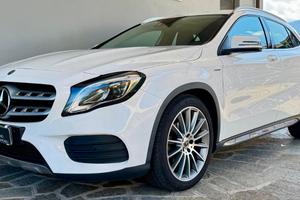 Mercedes GLA 200 Premium
