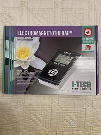 Apparecchio per magnetoterapia Mag1000