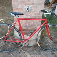 bicicletta vintage legnano