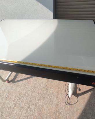 Tavolo Luminoso Professionale da Disegno 