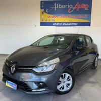 RENAULT Clio dCi 8V 75 CV Start&Stop 5 porte Ene