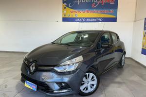 RENAULT Clio dCi 8V 75 CV Start&Stop 5 porte Ene