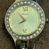 Orologio seiko donna