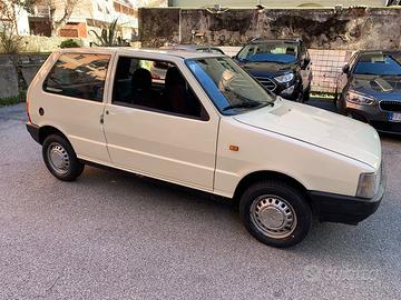 Fiat uno 45s 1983 unico proprietario