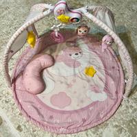 Palestrina elettronica Chicco 3-in-1