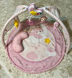 Palestrina elettronica Chicco 3-in-1